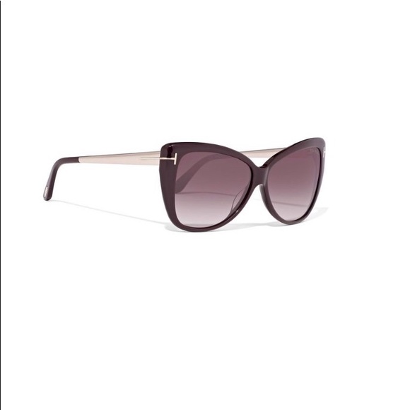 tom ford wrap around sunglasses